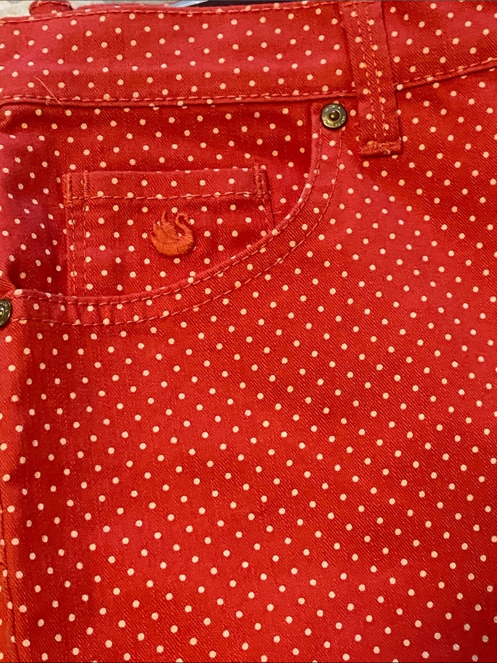 Capris - Picture 11 of 11